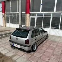 فولکس گل