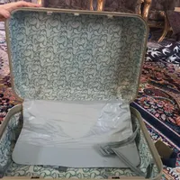 چمدان مسافرتی جنس ژاپنی|کیف، کفش، کمربند|ملایر, |دیوار