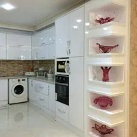 کابینت وکمددیواری اجرا،ساخت،نصب|خدمات پیشه و مهارت|اردبیل, |دیوار
