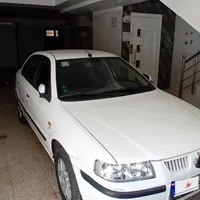 سمند LX  سفارشی مدیران خودرو، مدل ۱۳۹۰
