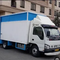 باربری (رضا)حمل ونقل اثاثیه میزل فومن تمام شهر ها
