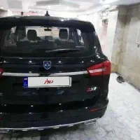sx5 مشکی آخر ۴۰۱ کارکرد ۹ تا|خودرو سواری و وانت|رشت, انصاری|دیوار