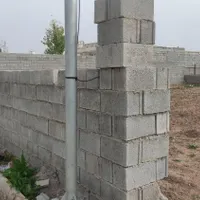 فروش زمین باغچه ۸۰۰ متری در دزفول|فروش خانه و ویلا|اهواز, پردیس|دیوار