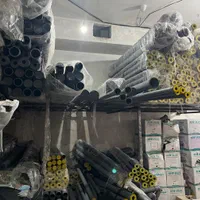 نمایندگی فروش لوله اتصالات پوشفیت 20درصد تخفیف|مصالح و تجهیزات ساختمان|تهران, پامنار|دیوار