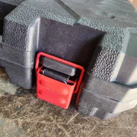 پک ۱۲۶ عددی دریل شارژی ادون|ماشینآلات صنعتی|ایلام, |دیوار