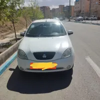 تیبا 2 (هاچبک) EX، مدل ۱۴۰۰