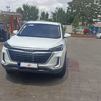 تیگارد X35، مدل ۱۴۰۳