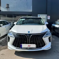 فردا سوبا M4، مدل ۱۴۰۳ ۲۰۲۵