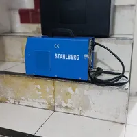 دستگاه جوش موتور جوش اشتالبرگ IGBT آلمان باکسدار|ابزارآلات|تهران, نواب|دیوار