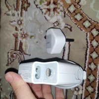 شارژر آداپتور مک بوک مدل60wنو|لوازم جانبی موبایل و تبلت|تهران, نظام‌آباد|دیوار