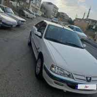 پژو پارس ساده، مدل ۱۳۸۹|خودرو سواری و وانت|بانه, |دیوار