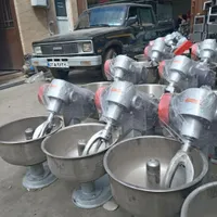 تنور گلی|اجاق گاز و لوازم برقی پخت‌وپز|رشت, دباغیان|دیوار