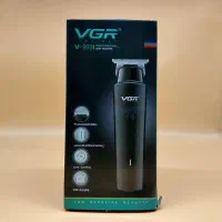 ماشین اصلاح و خط زن صورت وی جی ار مدل VGR v-933|آرایشی، بهداشتی، درمانی|رشت, کوی طالقانی|دیوار