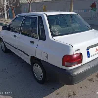 پراید92فول SEدواربک هیدرولیک ای بی ای|خودرو سواری و وانت|مشهد, یوسفیه (شهرک غرب)|دیوار