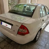 تیبا مدل ۱۳۹۷