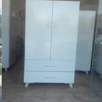 کمد لباس ارتفاع 195 عمق 50