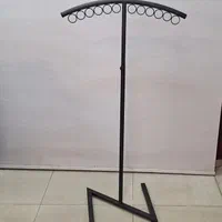 صفحه پانچ رگال پیشخوان تابلو پینترستی مبرهن|فروشگاه و مغازه|رشت, استادسرا|دیوار