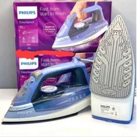 اتو بخار لباس PHILIPS فیلیپس آکبند گارانتی شرکتی|اتو و لوازم اتو|تهران, بیسیم|دیوار