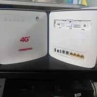 مودم سیم کارتی 5G و 4G اکبند و استوک و مودم خانگی|مودم و تجهیزات شبکه|گرگان, |دیوار