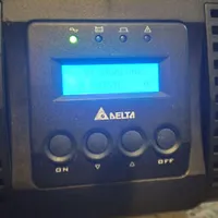 UPS RACKMOUNT DELTA 11KVA