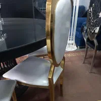 صندلی تالاری عطریه