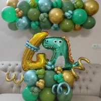 بادکنک آرایی با قیمت مناسب|خدمات پذیرایی، مراسم|مشکین‌دشت, |دیوار