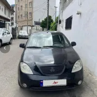تیبا ۲ مدل ۹۵