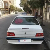 پژو 405 slx|خودرو سواری و وانت|قم, باسکول|دیوار