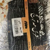 سه تا فرش ۹ متری رنگ طوسی|فرش|نسیم‌شهر, |دیوار