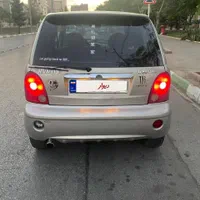 ام وی ام 110 سه سیلندر اسپرت|خودرو سواری و وانت|مشهد, عبادی|دیوار