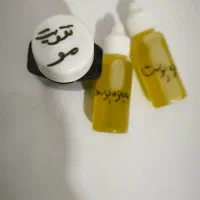 اکسیر مخصوص ریزش مو