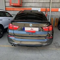 BMW X4  2017 مشکی فول|خودرو سواری و وانت|اسلام‌شهر, |دیوار