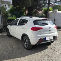 لیفان x50 مدل ۹۵|خودرو سواری و وانت|تهران, نازی‌آباد|دیوار