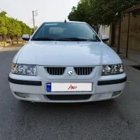 سمند ال ایکس.بی رنگ شاسی پلمپ
