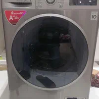 نصب و تعمیرات لباسشویی و ظرفشویی در محل|خدمات پیشه و مهارت|ارومیه, |دیوار