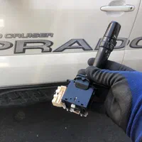 دسته برف پاکن/دسته راهنما سایپا ایرانخودرو بایک|خدمات پیشه و مهارت|تهران, کوی بیمه|دیوار