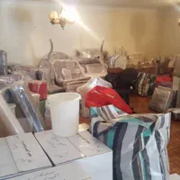 باربری حمل اثاثیه حرفه‌ای با بسته‌بندی ایمن و سریع|خدمات حمل و نقل|کرج, فاز ۴ مهرشهر|دیوار