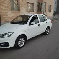 سایناsدوگانه کارخانه معاوضه با پراید