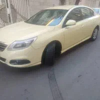 رنو سفران۲۰۰۰ مدل۲۰۱۵|خودرو سواری و وانت|تهران, کیانشهر|دیوار