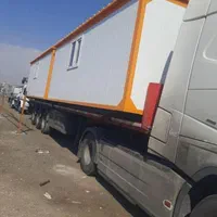 کانکس سازی