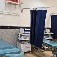 تعویض پانسمان و درمان زخم و وکیوم تراپی زخم|خدمات آرایشگری و زیبایی|بروجرد, |دیوار