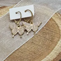چندتا گوشواره با قیمت مناسب