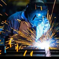 خدمات جوشکاری سیار