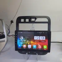 مانیتور اندروید فابریک شرکتی ماشین خودرو ۱۹۰ مدل|قطعات یدکی و لوازم جانبی|تهران, تهرانپارس شرقی|دیوار