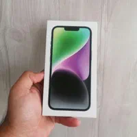 اپل آیفون 14 ۲۵۶ آکبند وپلمپ