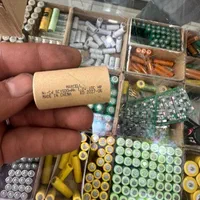 تعمیرات باتری شارژی/ تبدیل باتری نیکل به لیتیومی|ابزارآلات|رشت, امین الضرب|دیوار