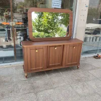 کاراما کنسول آینه.اینه کنسول کاراما.آینه