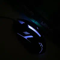 موس گیمینگ RGB دار ، دارای یکسال گارانتی|قطعات و لوازم جانبی رایانه|بندرعباس, |دیوار