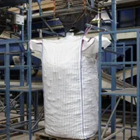 big bag(*جامبوبگ *) سرمخروطی قیفی گونی خیلی بزرگ|عمده‌فروشی|ری, |دیوار