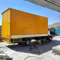 دفتر باربری  کهن بارغرب  کرمانشاه شبانه روزی|خدمات حمل و نقل|کرمانشاه, |دیوار